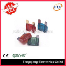 LED Auto Fuse Ce-geprüfte 80pc Assorted Led Auto Fuse